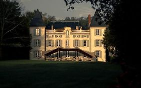 Château de la Bousquetarie